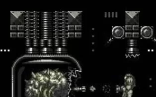3DS《超级银河战士》汉化版中文CIA下载