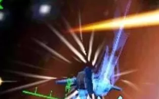 3DS《诺亚的摇篮》欧版英文CIA下载
