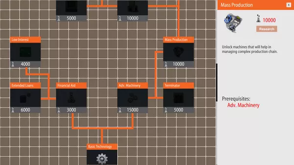 工厂工程师 Factory Engineer PC英文版下载（v1.0.20011）_1