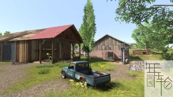 switch《农夫王朝 Farmer's Dynasty》英文版xic整合版-5DLC下载_3