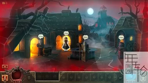 switch《恶魔之书 Book of Demons》中文版nsp-xic-nsz-1.03补丁下载_2