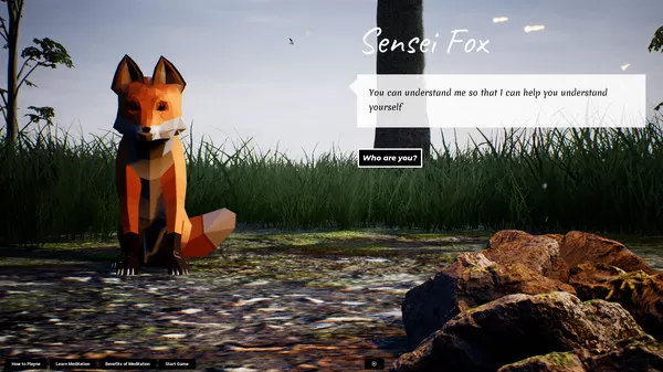 普莱恩:冥想游戏 PLAYNE : The Meditation Game PC英文版下载_0