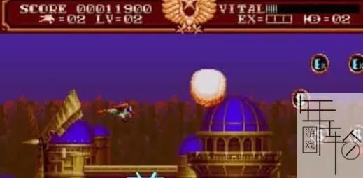 3DS《钢铁帝国》美版英文CIA下载_0