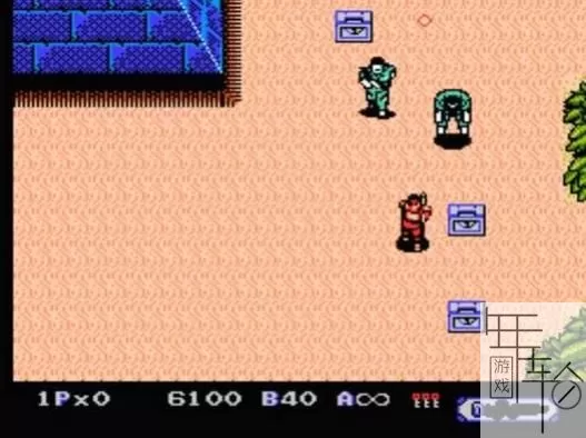 3DS《霹雳神兵》日版日文CIA下载_0