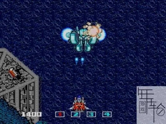 3DS《幻影战机》日版日文CIA下载_0
