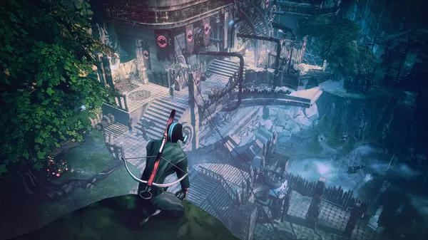 七:增强版 Seven: Enhanced Edition PC中文版下载_0