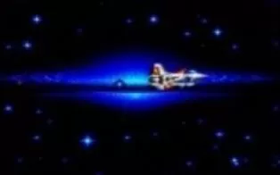 3DS《宇宙巡航机3》美版英文CIA下载