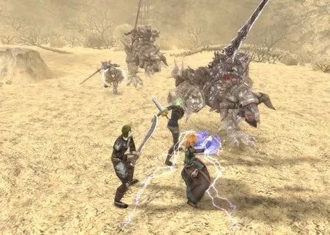 地牢围攻合集 Dungeon Siege Collection PC英文版下载_0