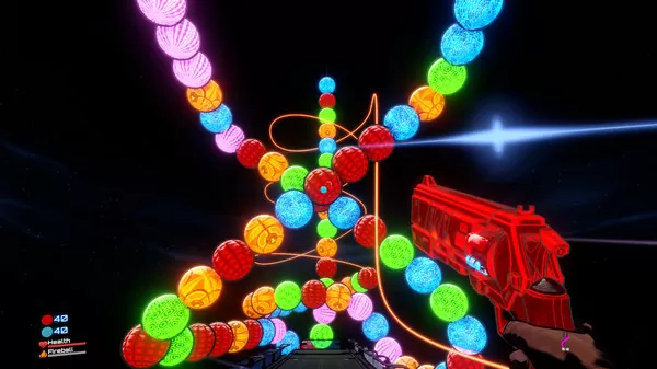 枪链 Gun Chain PC英文版下载_1