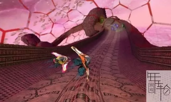 3DS《生命之速美版》美版英文CIA下载_0