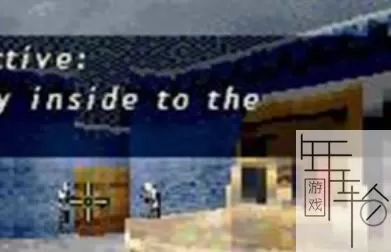 3DS《007夜火》美版英文CIA下载_0