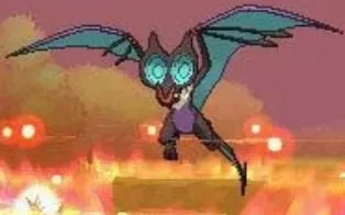 3DS《精灵宝可梦X》韩版韩文CIA下载