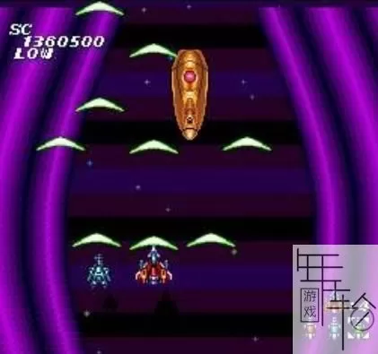 3DS《太空军鉴》日版日文CIA下载_0