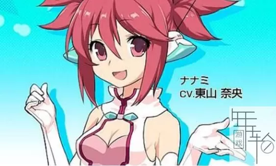 3DS《与奈奈美一起学习英语:日常会话》日版日文CIA下载_0