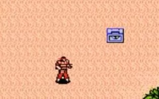 3DS《霹雳神兵》日版日文CIA下载