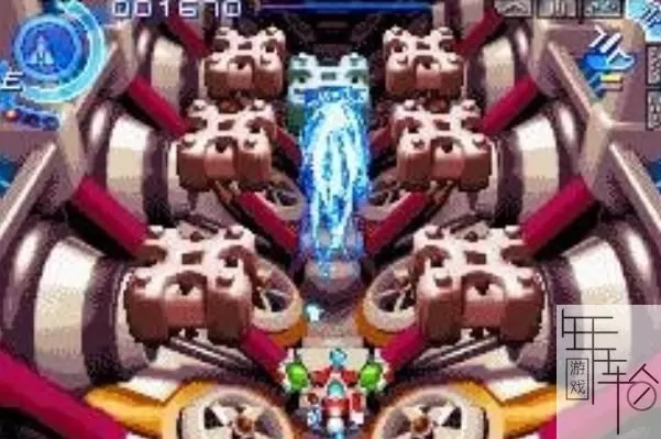 3DS《伊登战机2》美版英文CIA下载_0