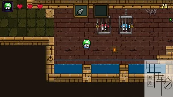 switch《蘑菇英雄 Mushroom Heroes》中文版nsp-xic-nsz下载【2.0.0补丁】_3
