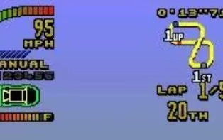 3DS《超越颠峰2》日版日文CIA下载