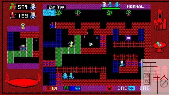 switch《布克苏卡战记2 BOKOSUKA WARS II》日文版nsz下载_1