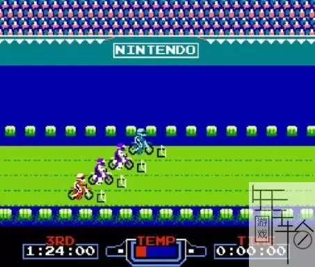 3DS《越野摩托车》美版英文CIA下载_0