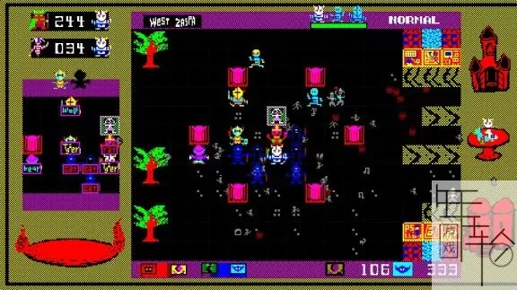 switch《布克苏卡战记2 BOKOSUKA WARS II》日文版nsz下载_2