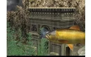 3DS《鱼之眼天堂3D》欧版英文CIA下载