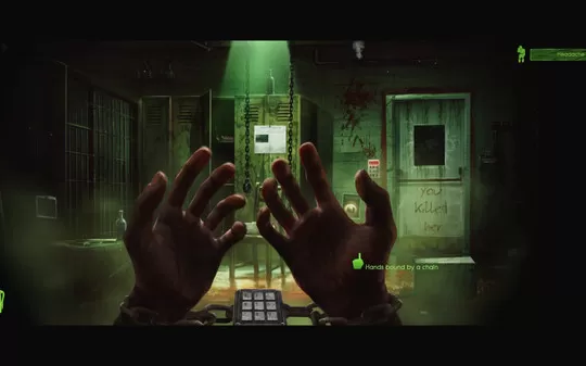 跟我玩 PLAY WITH ME 恐怖典藏版 PC英文版下载