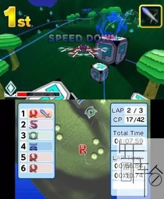 3DS《无人机大战》欧版英文CIA下载_0