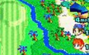 3DS《马里奥高尔夫巡回赛》汉化版中文CIA下载