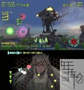 3DS《解放少女》美版英文CIA下载_0