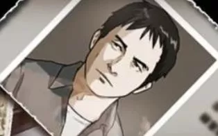 3DS《追捕未解决事件搜查科遥远的记忆》汉化版中文CIA下载