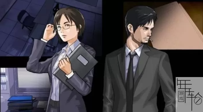 3DS《追捕未解决事件搜查科遥远的记忆》汉化版中文CIA下载_0