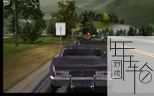 3DS《雪福来卡玛洛:野外驾驶》欧版英文CIA下载_0