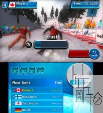 3DS《2012冬运会:感受灵魂》欧版英文CIA下载_0