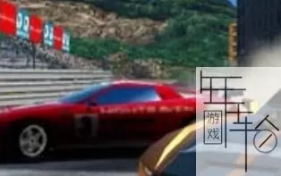 3DS《山脊赛车3D》汉化版中文CIA下载_0