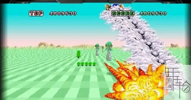3DS《太空哈利》欧版英文CIA下载_0