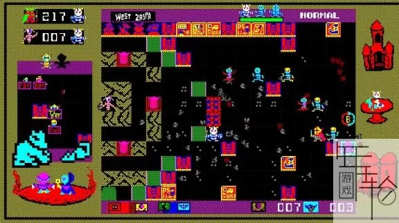 switch《布克苏卡战记2 BOKOSUKA WARS II》日文版nsz下载_3