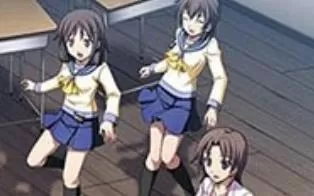 3DS《尸体派对血色笼罩》美版英文CIA下载