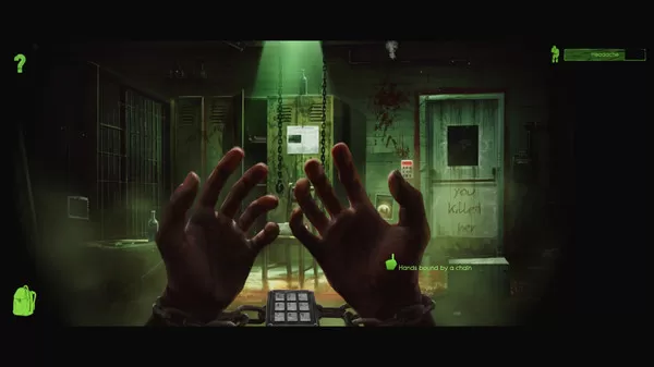 跟我玩 PLAY WITH ME 恐怖典藏版 PC英文版下载_0
