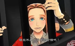 3DS《极限脱出3零时困境》汉化版中文CIA下载