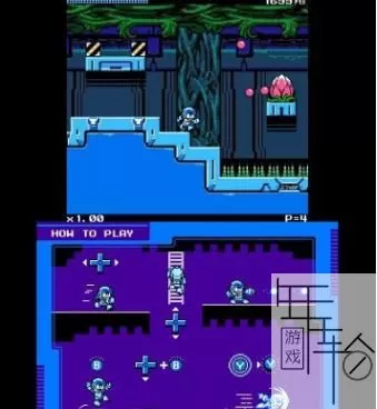3DS《神力刚巴尔特》欧版英文CIA下载_0