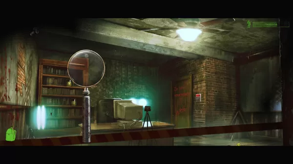 跟我玩 PLAY WITH ME 恐怖典藏版 PC英文版下载_1