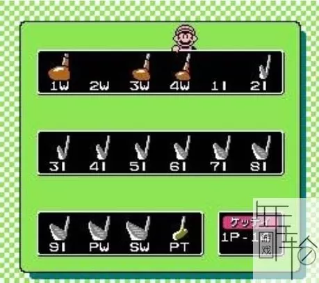 3DS《马里奥高尔夫公开赛》日版日文CIA下载_0