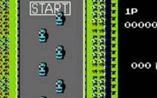 3DS《火箭车》日版日文CIA下载