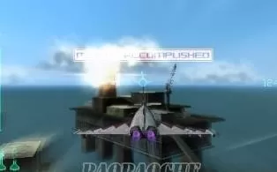 3DS《皇牌空战突击地平线遗产》欧版英文CIA下载