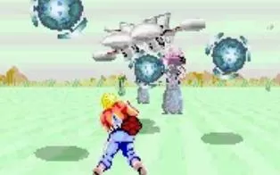 3DS《太空哈利》欧版英文CIA下载