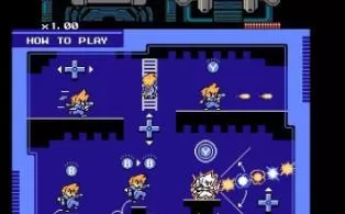 3DS《神力刚巴尔特》欧版英文CIA下载