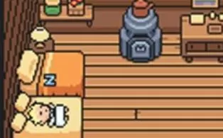 3DS《地球冒险》汉化版中文CIA下载