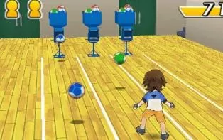 3DS《金属战斗陀螺神》日版日文CIA下载