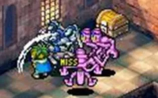 3DS《光明之魂》汉化版中文CIA下载